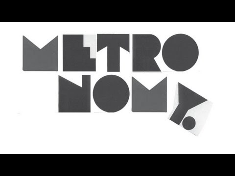 Metronomy - Trick or Treatz (Official Audio)