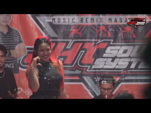 ERNATALIA ~ TERGILA GILA‼️ MUSIC REMIX MASA KINI‼️SYUKURAN TAME HUMA BAPAK SELA MENTENG X