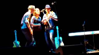 Brandi Carlile (Oh Dear) London 2013