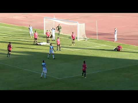 CD El Ejido 2012 0-0 Marbella FC (17-03-19)