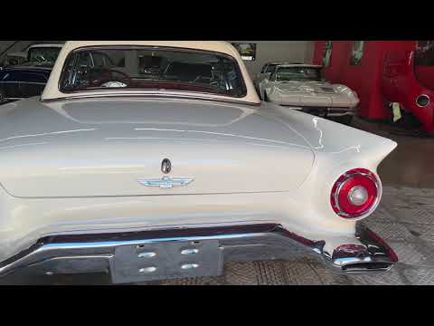 1957 Ford Thunderbird (CC-2078581) for sale in West Babylon, New York