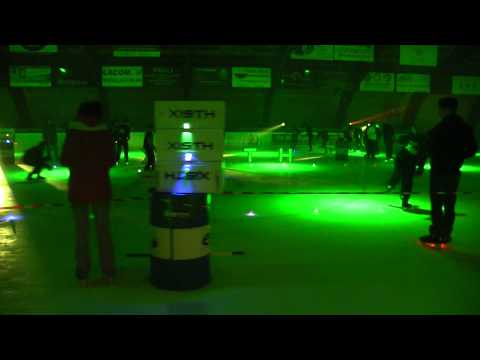 XISTH Freestyle Nocturne - Random shot by Orixis Jay