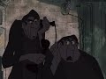 101 Dalmatians Jasper Calls Cruella
