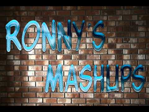 Never Come Poing! (RoNNy! Mashup) - Cedric Gervais & CID Vs Justin Prime & Joey Dale
