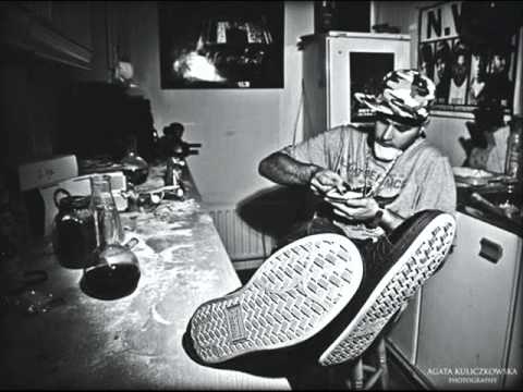 Tusz Na Rękach - 041 (prod. Nocne Nagrania)