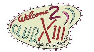 Drive-By Truckers - Maria&#39;s Awful Disclosures (Official Audio)