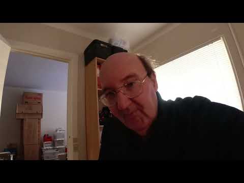 MongoTV_10400 - NÆSTE 100 DAGE VIGTIG FOR MIG - Del 38 - Dag 38 - Lørdag 17.December 2022