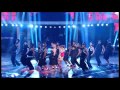Cheryl Cole - Call My Name (The Voice UK 2012 ...