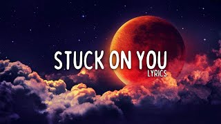 Giveon - Stuck On You (Lyrics)