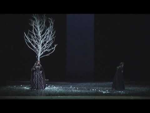 Desiree Rancatore - Regnava nel silenzio...Quando rapito in estasi (Lucia di Lammermoor)