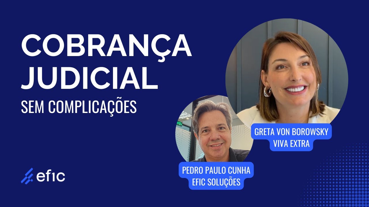 Cobrança Judicial sem complicações