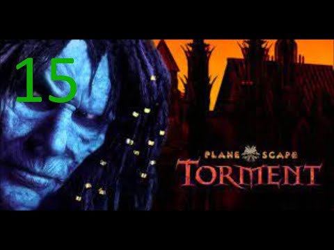 Planescape: Torment: Enhanced Edition: part 15