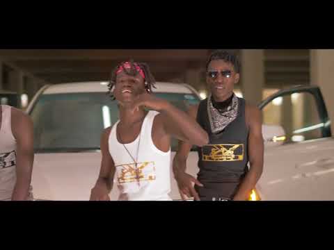 Wont Stop feat. Dj Hoodrich (Official HD Video)