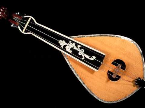 Μάθημα 17ο - Κρητική λύρα