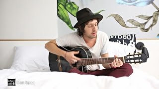 Adam Green - Phoning In The Blues - acoustic for In Bed with