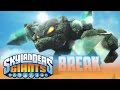 Meet the Skylanders: Series 2 Prism Break l Skylanders Giants l Skylanders