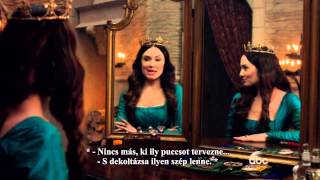 Galavant-No one but you