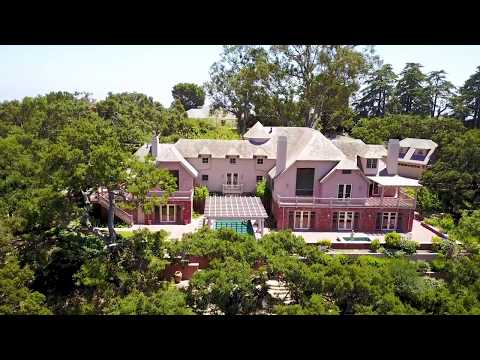 380 Woodley Road, Montecito