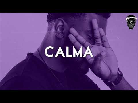 Damso x Ninho Type Beat - "Calma" (Prod. Enzo Vercetti)