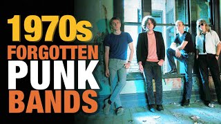 Download lagu 7 Forgotten Punk Rock Bands From the 1970s That You MUST Hear Again mp3 Download lagu 7 Forgotten Punk Rock Bands From the 1970s That You MUST Hear Again mp3