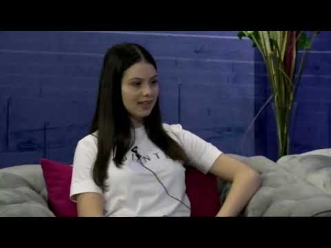 Dunavsko popodne 27.9 - gosti Klara Fitoš i Emilija Faraga