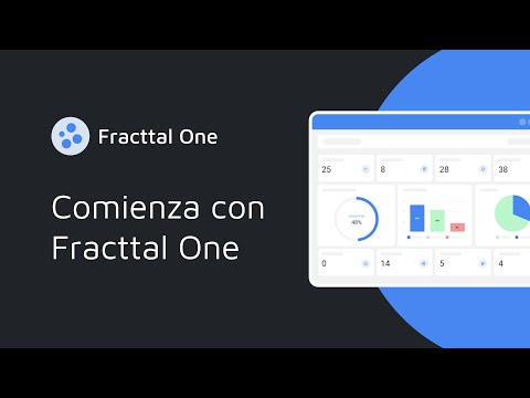 This video serves as an introductory demonstration for Fracttal One, inviting viewers to request a free demo of the software.