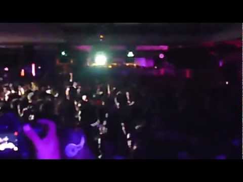 Mastiksoul @ BBC 15/Mar/2013