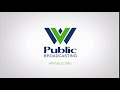 West Virginia Public Broadcasting 2020