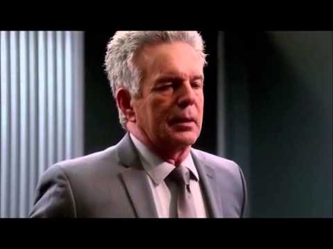 Sharon and Andy - Shandy 4x02 - Andy slips and calls her 'Sharon'