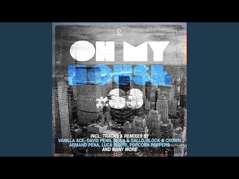 Lovin' U (Alexander Som 2018 Mix)