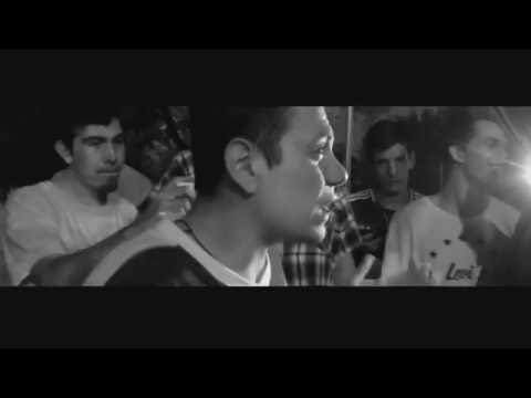 CasteRap - Capítulo 1 - DiaMonD Presentador