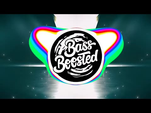 Lost Heroes & Prokyon - Gone Get It [Bass Boosted]