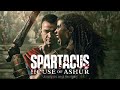 Spartacus House Of Ashur 2025 Movie Nick E Tarabay Graham McTavish Analysis And Review
