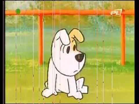 Dj. Wituś - Reksio - Nie chcę już szczekać (parodia Thomas Halina)