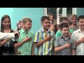 нарезка фильма о выпускном 4 класса 