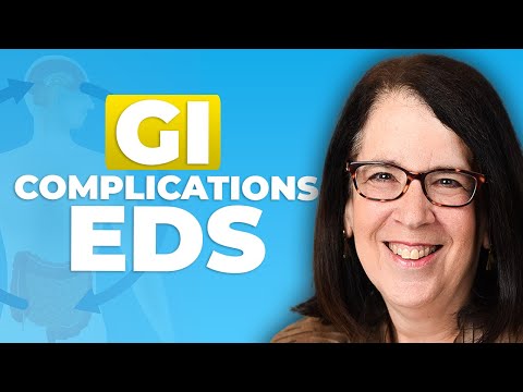How EDS Affects Your GI Tract | Dr. Clair Explains