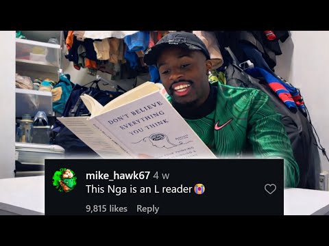 Cornballs Getting COOKED By Comments😭🙏🏼