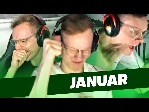 EINFACH SCHLECHT | STREAM HIGHLIGHTS #1
