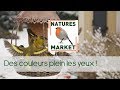 Mélange LE FAVORI Nature Market Graines pour oiseaux Mélange LE FAVORI Nature Market Graines pour oiseaux