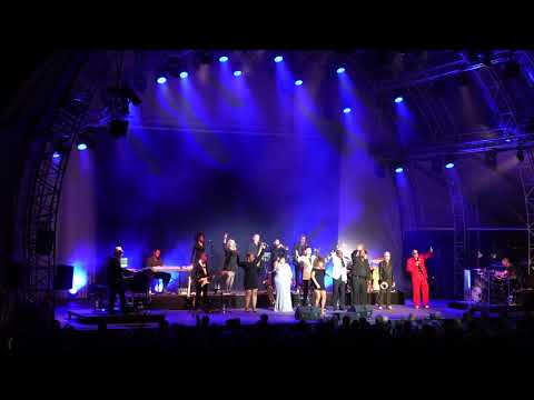 Sweet-Soul-Music-Revue Calw 2019  RAW-Impression No. 4