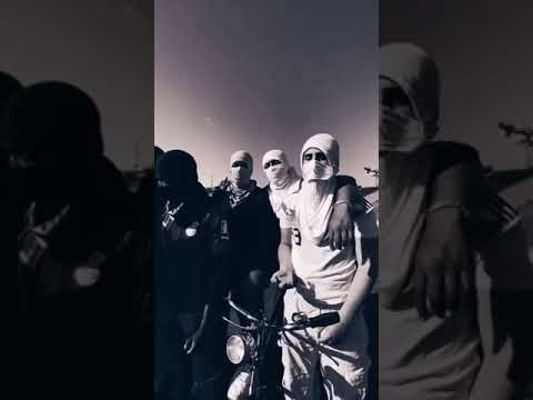 Hood Blaq - #4 Drill German Drill