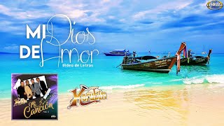 Video Mi Dios de Amor de Grupo Kerubin