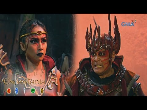 Encantadia: Ang kapatid ni Hagorn