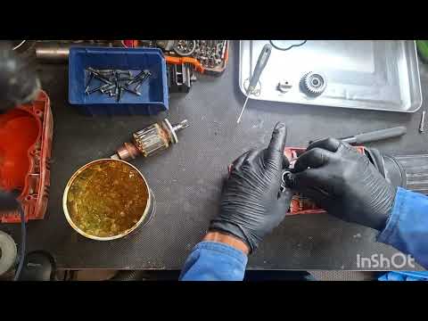 HILTI REPAIR⚙️ - Image 2
