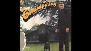 Claude King - When You&#39;re Twenty One