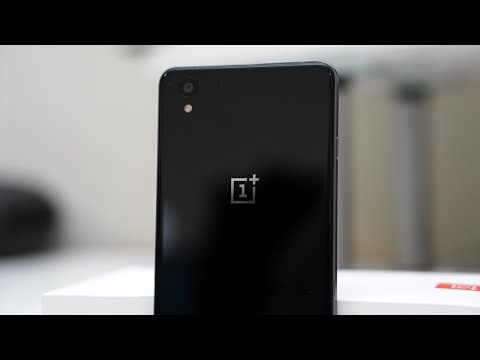 OnePlus X Review - The budget flagship Video