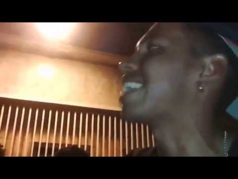 Batalha de Rap do Cantador Free vs Alkaeda Final