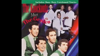 The Knockouts - Nobody But You (Dee Clark Cover)