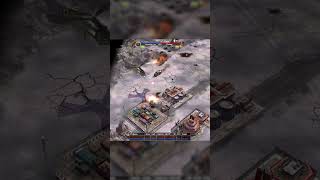 Невдала атака від Uniworker! ► C&C Generals Zero Hour
