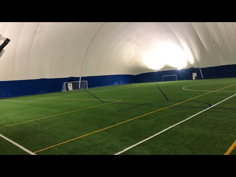 Marrasturnaus KuPs - PaRi 2. puoliaika